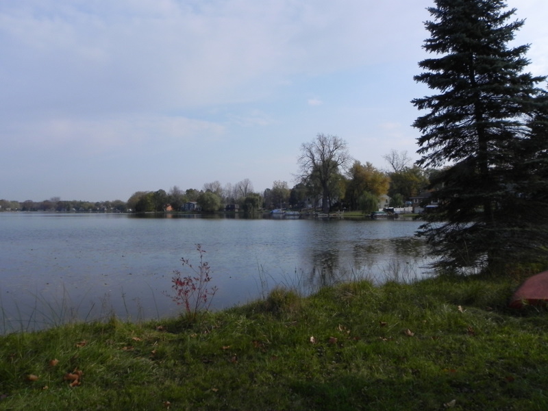 WALTERS LAKE INDEPENDENCE TOWNSHIP MICH